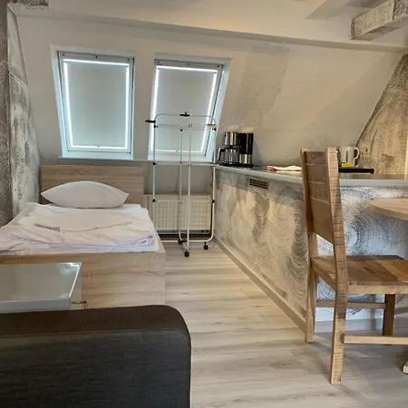 Apartamento Ost