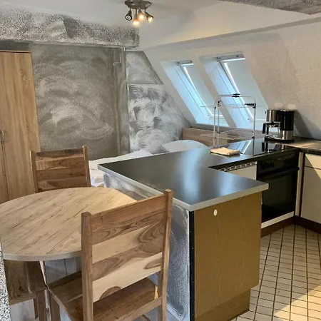 Ost Apartamento Estugarda