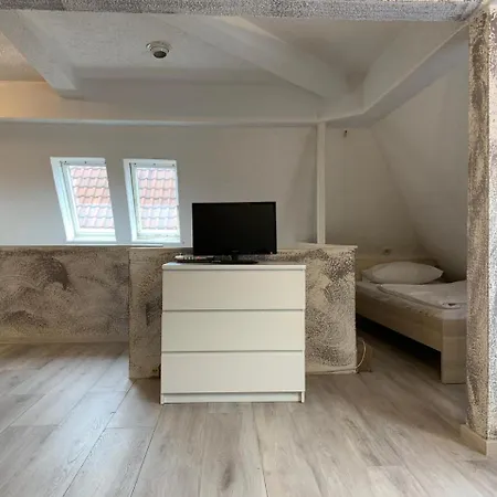 Apartamento Ost
